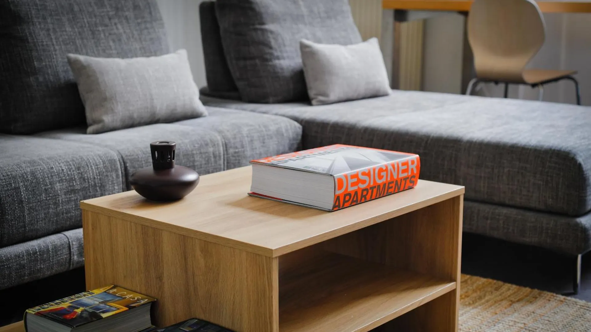 Scaldasole Loft Design 15 Min Dal Duomo Milan 0*,